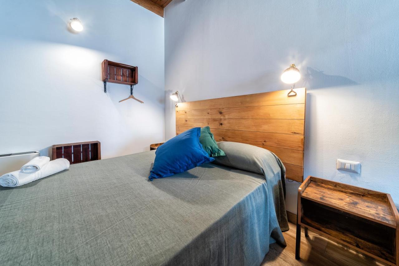 Agriturismo Tenuta Del Grillaio Аккуавіва-делле-Фонті Екстер'єр фото