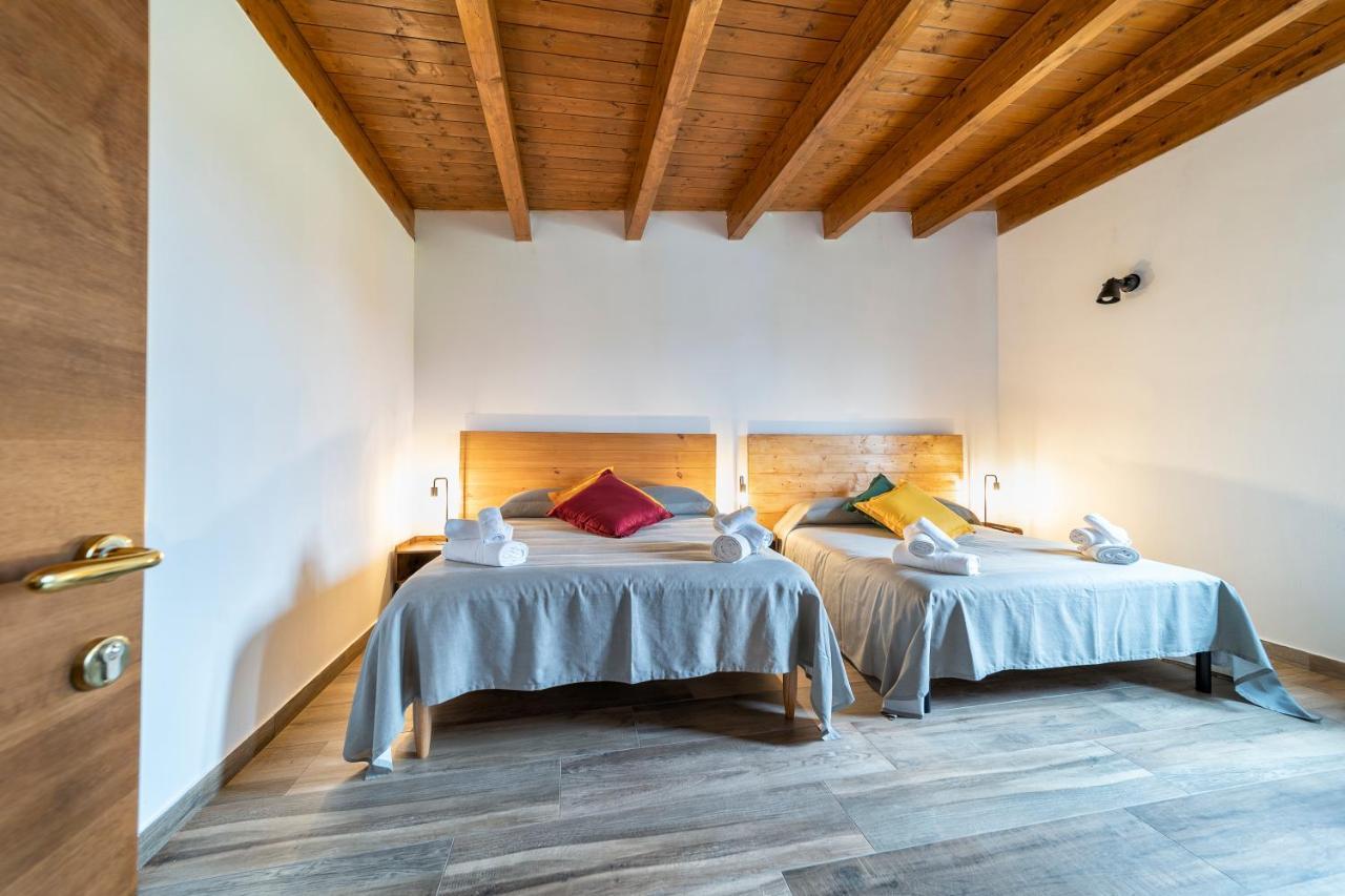 Agriturismo Tenuta Del Grillaio Аккуавіва-делле-Фонті Екстер'єр фото