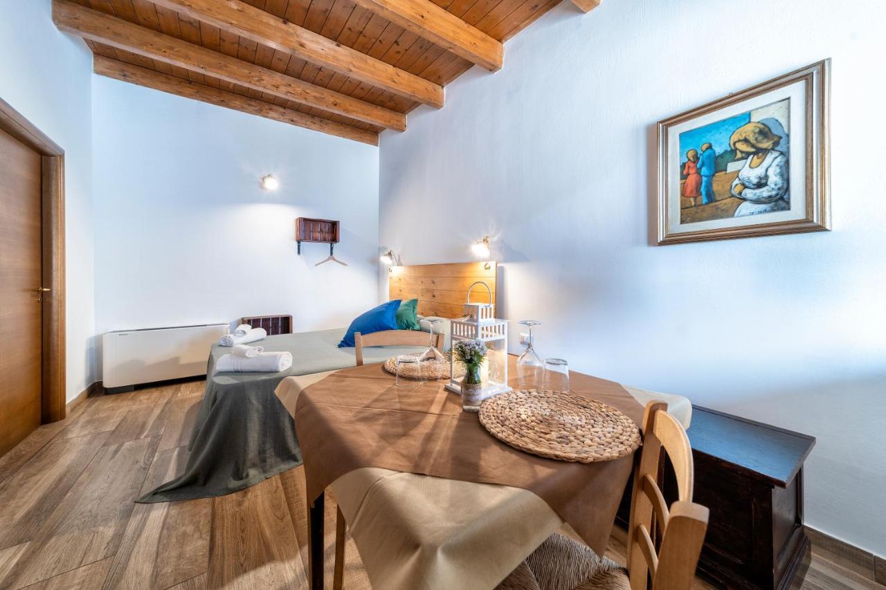 Agriturismo Tenuta Del Grillaio Аккуавіва-делле-Фонті Екстер'єр фото