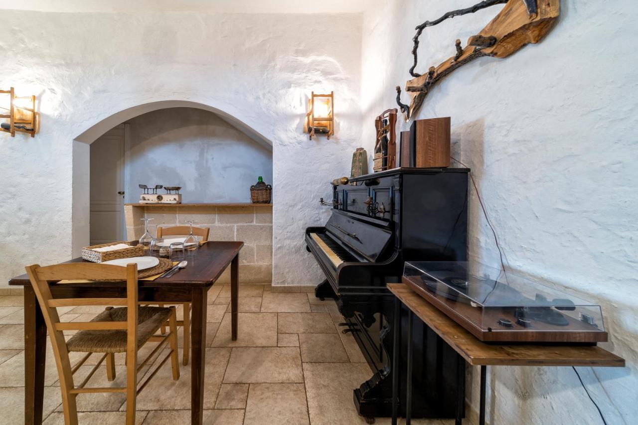 Agriturismo Tenuta Del Grillaio Аккуавіва-делле-Фонті Екстер'єр фото