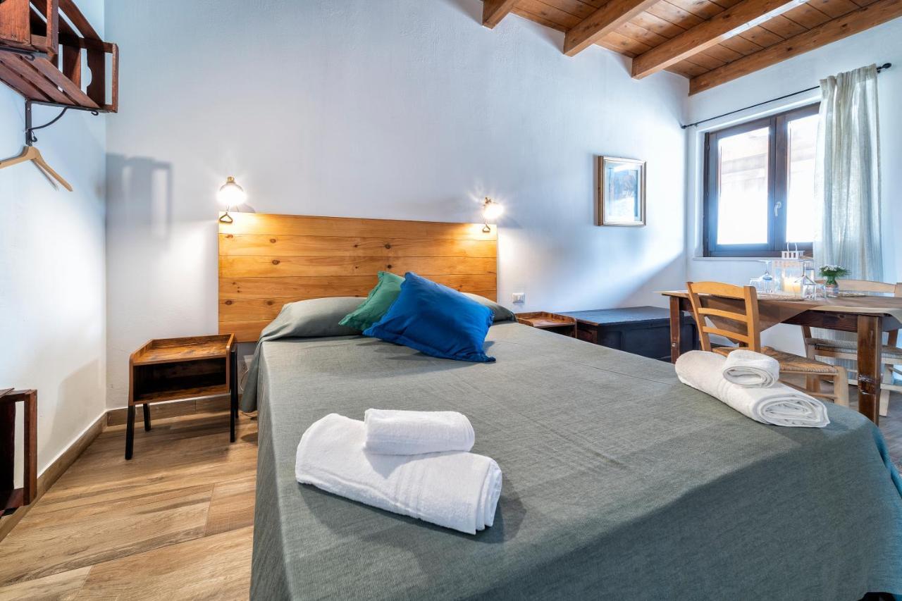 Agriturismo Tenuta Del Grillaio Аккуавіва-делле-Фонті Екстер'єр фото