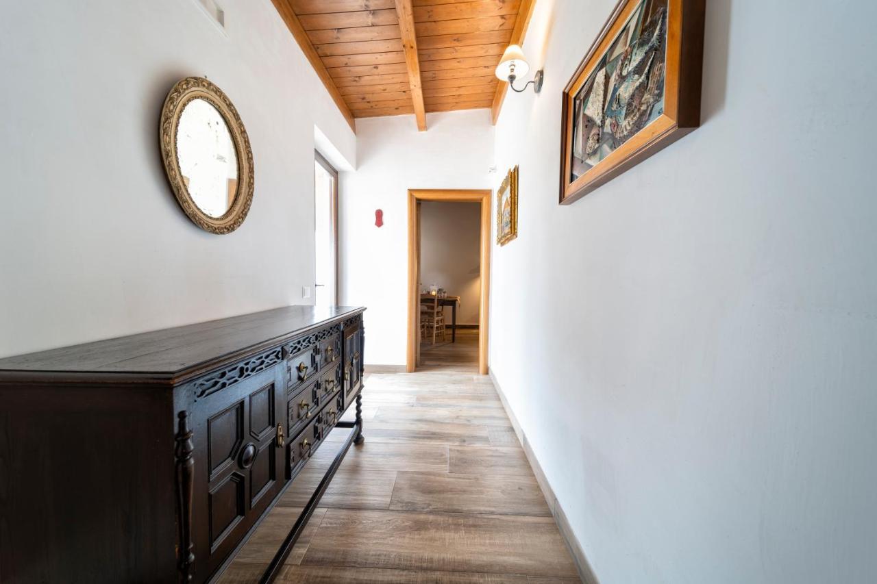 Agriturismo Tenuta Del Grillaio Аккуавіва-делле-Фонті Екстер'єр фото