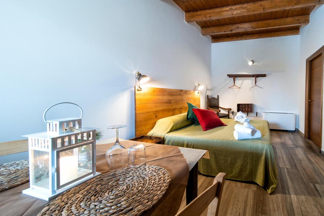 Agriturismo Tenuta Del Grillaio Аккуавіва-делле-Фонті Екстер'єр фото